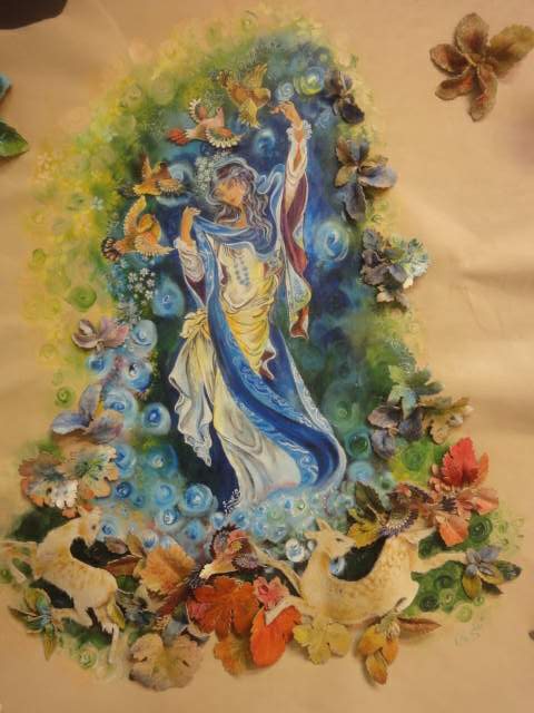 کبری ثقفی